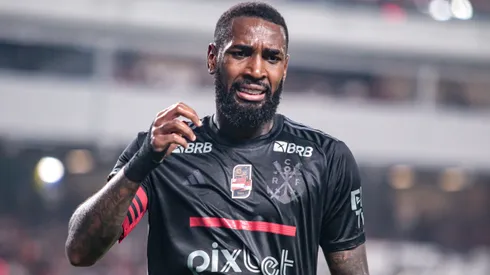 Volante participou da última Data FIFA