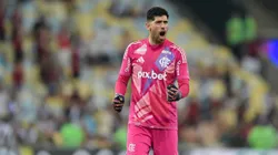 Rossi mandou a real sobre o objetivo do Flamengo na sequência da temporada. Foto: Thiago Ribeiro/AGIF