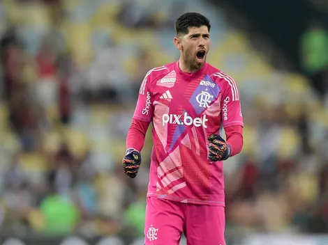 Rossi revela o grande objetivo do Flamengo na temporada