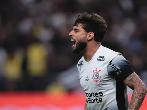 Yuri Alberto exalta título do Paulistão e cita alívio no Corinthians