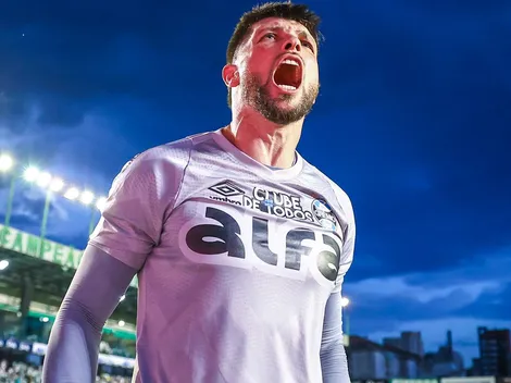 Volpi ganha pedidos de desculpas em Grêmio x Galo