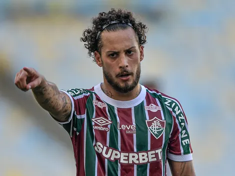 Guga alerta o Fluminense após derrota na estreia do Brasileirão