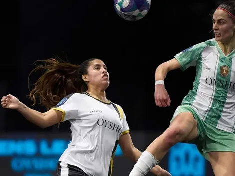 Saiba mais sobre o golaço da equatoriana Antonela, de 21 anos, que viralizou nas redes com mais de 78 milhões de visualizações