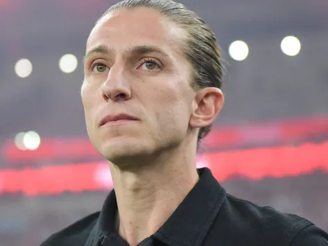 Torcida do Flamengo reclama da baixa minutagem de Matheus Gonçalves