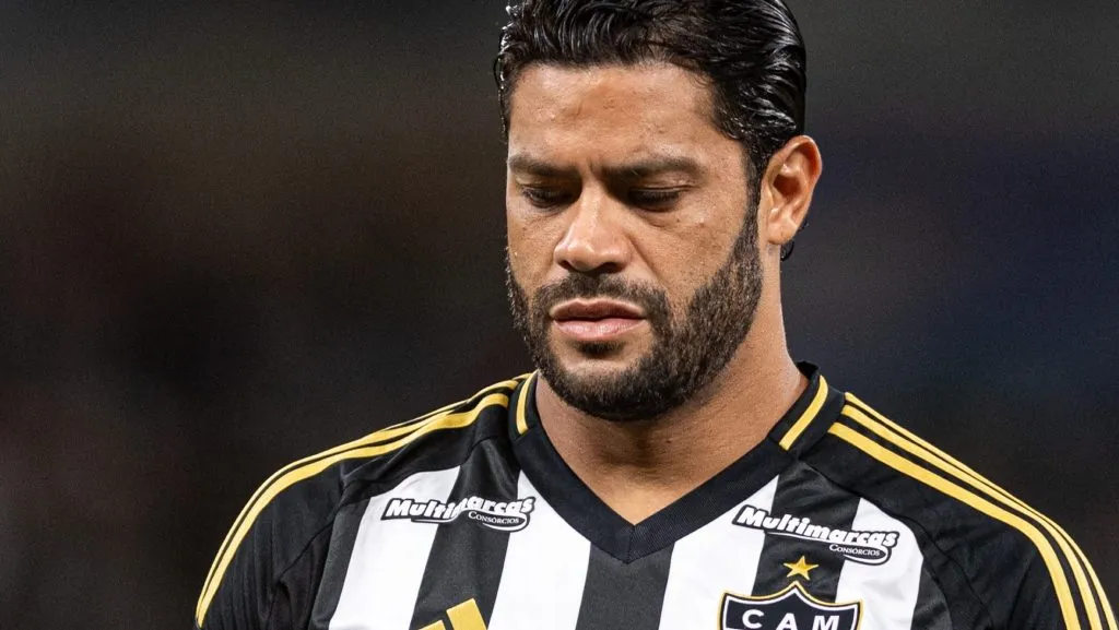 Hulk - Foto: Alessandra Torres/AGIF.