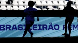 Brasileirão Feminino A-1. Foto: Vitor Silva/Botafogo.