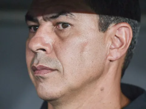 Vasco de Carille volta a ter interesse em Pedrinho