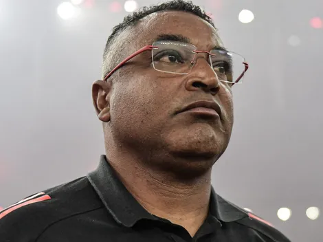 Roger previu estratégia de F. Luís em Flamengo X Inter