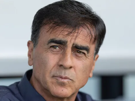 Quinteros expõe razão real do resultado entre Grêmio x Galo