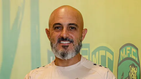 Rafael Guanaes chegou há pouco tempo no Mira