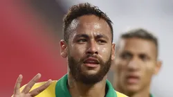 Ney Júnior busca ajudar o Peixe em contratações.