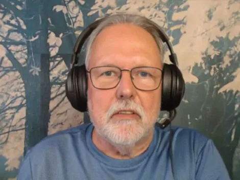 Renato Maurício Prado afirma que Internacional é favorito ao Brasileirão