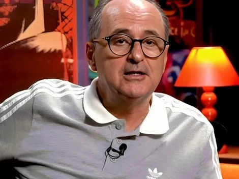 Gol do Grêmio contra o Atlético foi ilegal, diz Simon