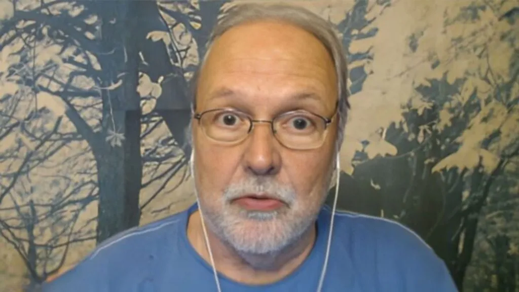 Renato Maurício Prado, jornalista (1)