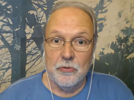 Renato Maurício Prado cobra novas contratações no Flamengo