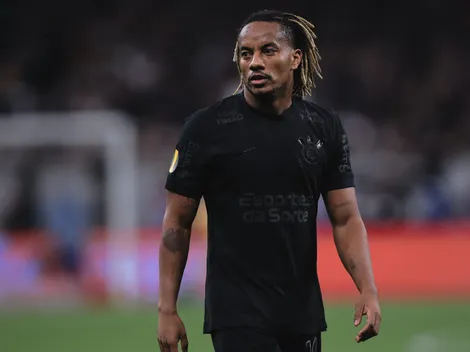 Carrillo destaca força do Corinthians e boa fase da equipe