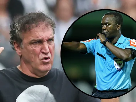 PC vê gol legal do Grêmio e discorda de Cuca