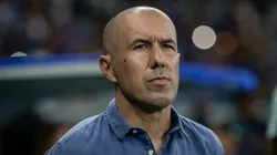 Treinador começou a competição com três pontos