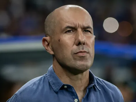 Leonardo Jardim liga alerta no Cruzeiro após vitória sobre Mirassol