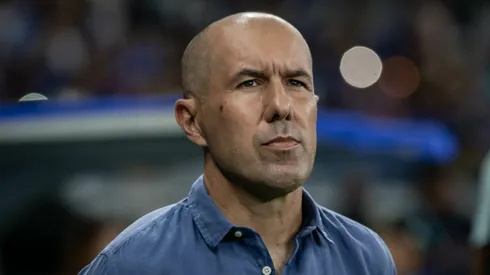 Treinador começou a competição com três pontos