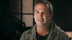 Caio Ribeiro, comentarista da Globo - Foto: Reprodução