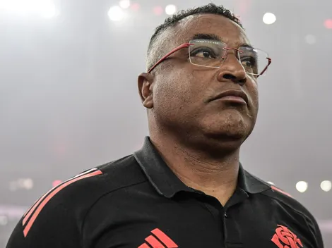 Roger Machado: Internacional precisa ‘virar a chave’ na Libertadores