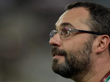 Fluminense estipula prazo e define novo técnico em breve