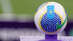 Campeonato Brasileiro Feminino A-1. Foto: Anderson Romão/AGIF