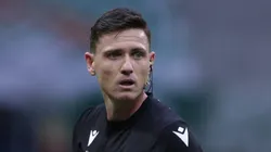 Ramon Abatti Abel, árbitro de Palmeiras x Botafogo