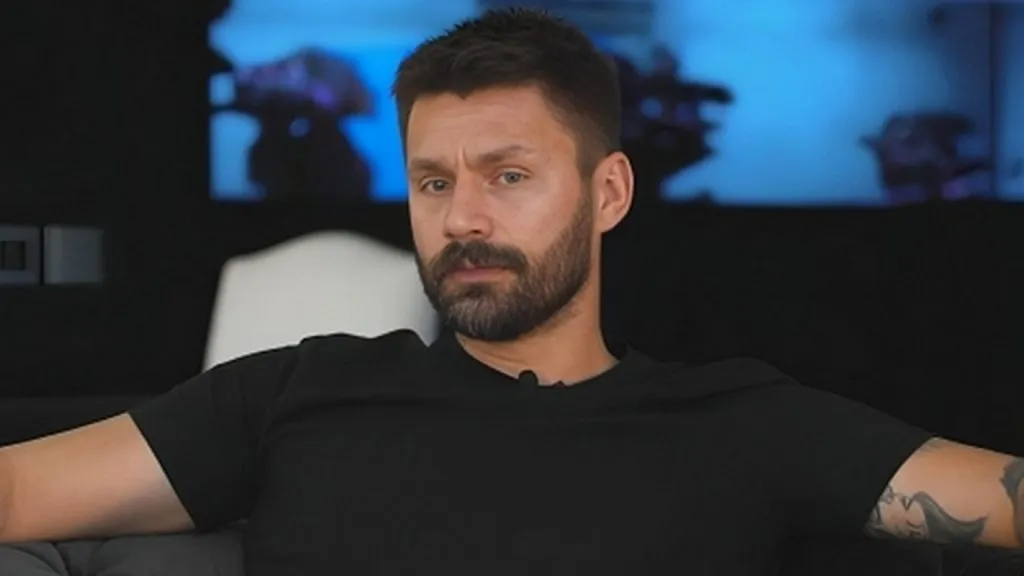 Rafael Sobis, ex-atacante do Internacional – Foto: Reprodução/YouTube