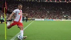 Alan Patrick jogador do Internacional - Foto: Thiago Ribeiro/AGIF