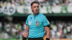 Lance definido por Claus não foi bem visto pelo Galo