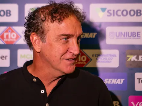 Cuca alerta para carência no Galo e pede reforços