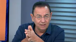 Flávio Prado faz análise sobre o Palmeiras - Foto: Reprodução/Joven Pan