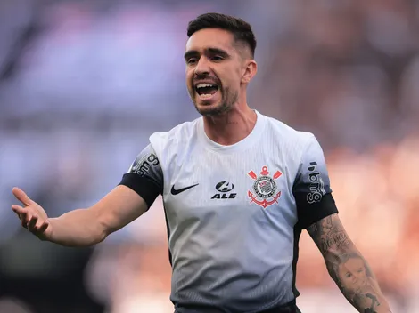 Fiel torcida questiona situação de Igor Coronado com Ramón Díaz