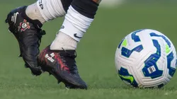 Campeonato Brasileiro Feminino 2025 A-1. Foto: Anderson Romão/AGIF