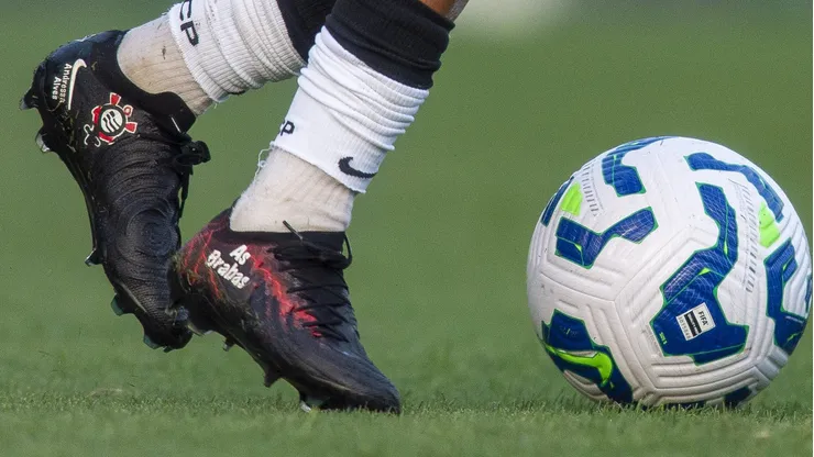 Campeonato Brasileiro Feminino 2025 A-1. Foto: Anderson Romão/AGIF