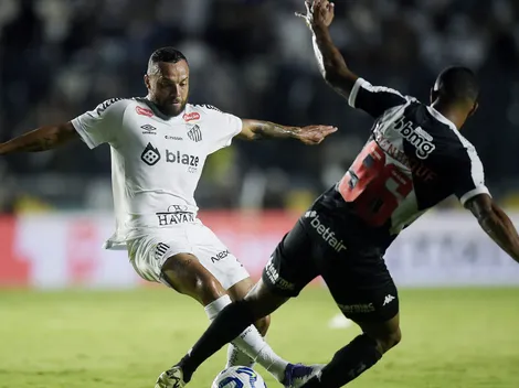 Santistas pedem saída de Guilherme do time titular