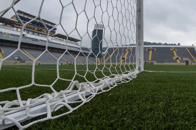 Campeonato Brasileiro Feminino 2025 A-1 2025. Foto: Anderson Romão/AGIF
