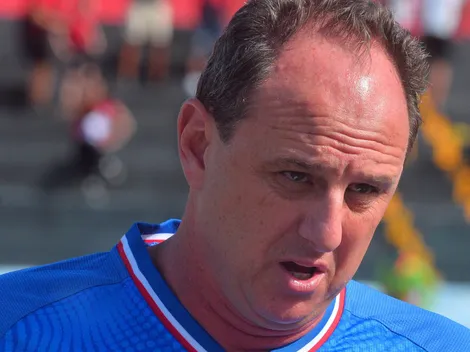 Rogério Ceni elogia Corinthians após empate com o Bahia