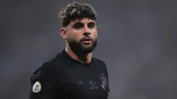 Yuri Albeto preocupa o Corinthians