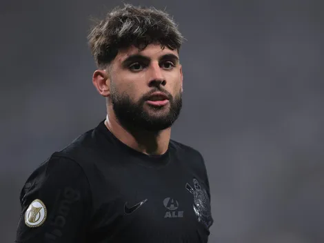 Yuri Alberto preocupa o Corinthians com 2 possíveis lesões