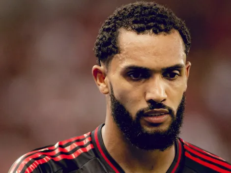 Filipe Luís toma decisão sobre Juninho após estreia no Brasileiro