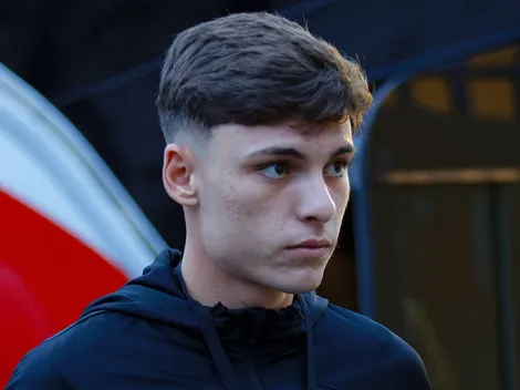 Breno Bidon desconversa sobre sair do Corinthians