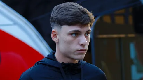 Breno Bidon teve atuação elogiada no empate do Corinthians.