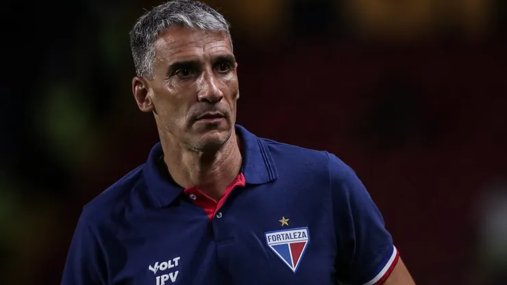 Foto: Rafael Vieira/AGIF