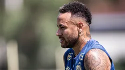 Santos ainda tem dor de cabeça com ausência de Neymar no Brasileiro