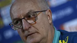 Dorival Júnior pode não vir ao Corinthians.