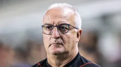 Dorival Jr. pode assumir Fluminense . Foto: Abner Dourado/AGIF
