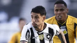Santi Rodriguez, do Botafogo